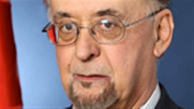 Jean-Claude Rivest Jean-Claude Rivest