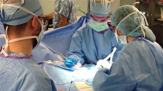 Chirurgie Chirurgie