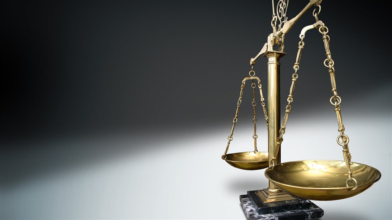 Justice et tribunal Justice et tribunal