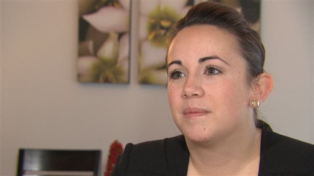 Janie Bertrand estime que le niveau d'anxiété des couples infertiles va considérablement augmenter s'ils doivent en plus composer avec les coûts élevés reliés aux traitements. Janie Bertrand estime que le niveau d'anxiété des couples infertiles va considérablement augmenter s'ils doivent en plus composer avec les coûts élevés reliés aux traitements.