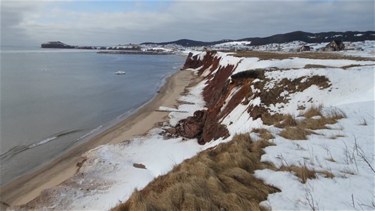 Les Îles-de-la-Madeleine Les Îles-de-la-Madeleine