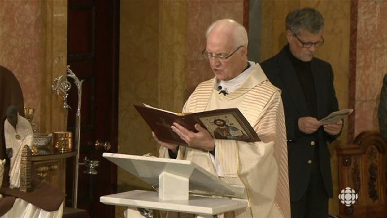 Où Est Celebree La Messe Du Jour Du Seigneur Aujourd'hui