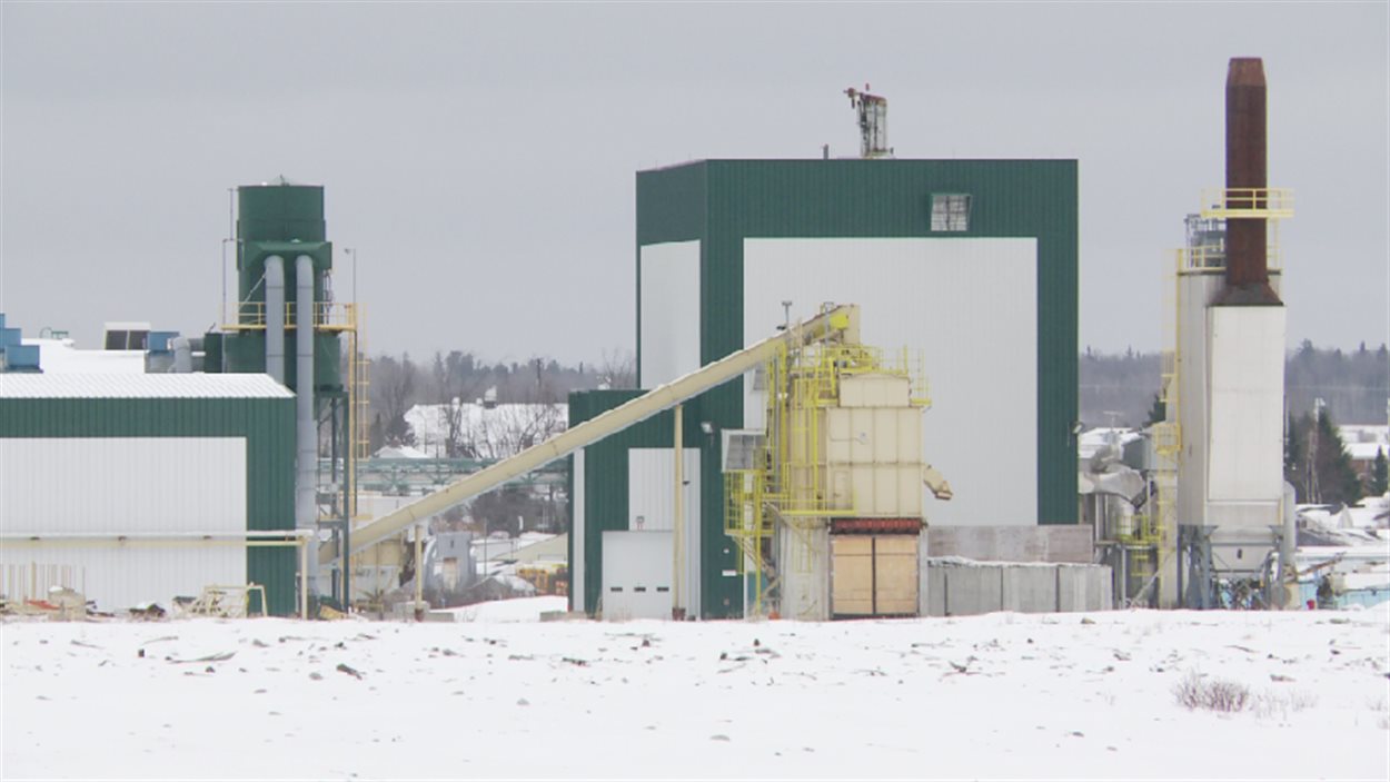 Usine forex ferme neuve