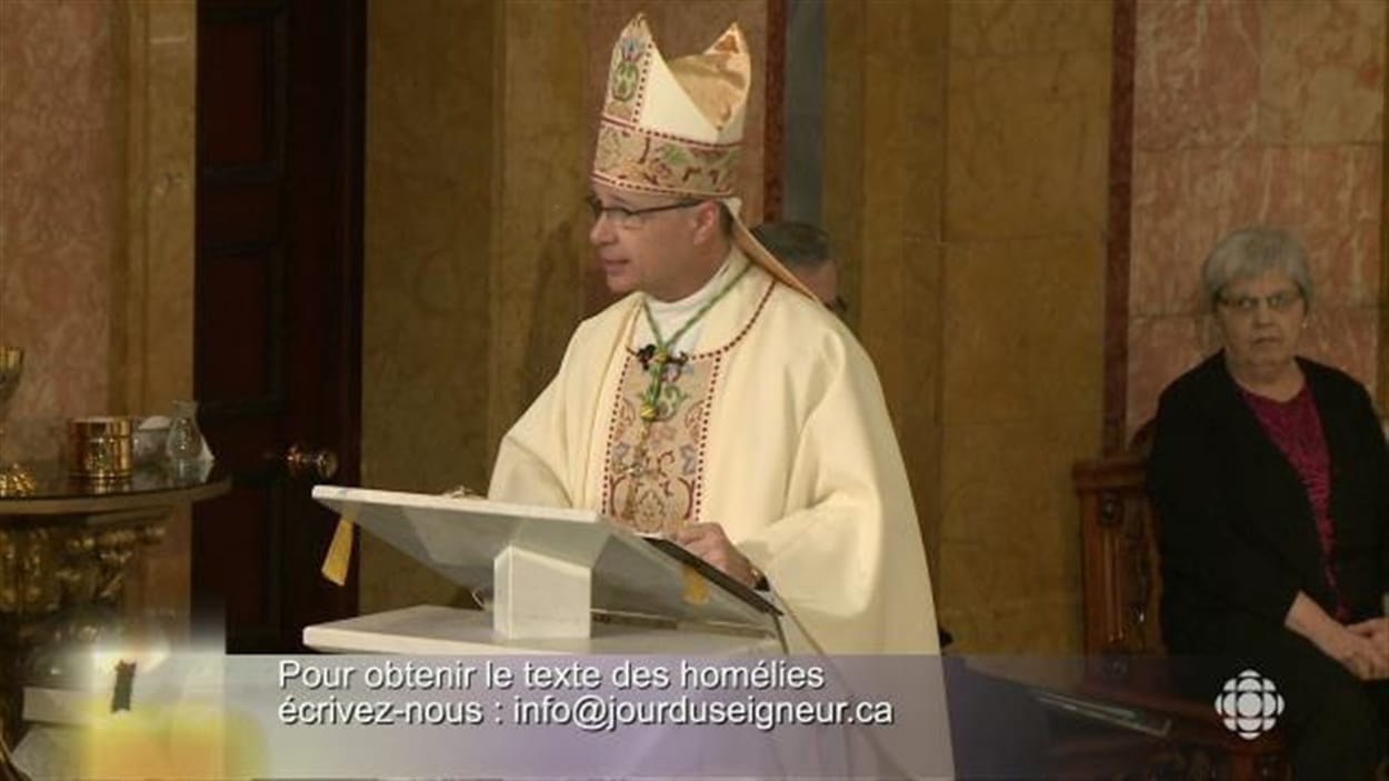 Le Jour Du Seigneur Replay Dimanche Dernier Épisodes | Le Jour Du Seigneur | ICI Radio-Canada.ca