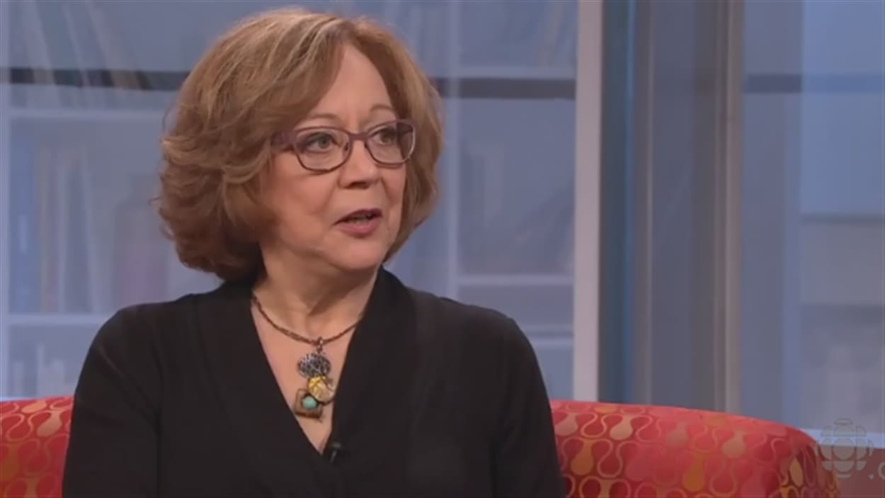 Pauline Martin