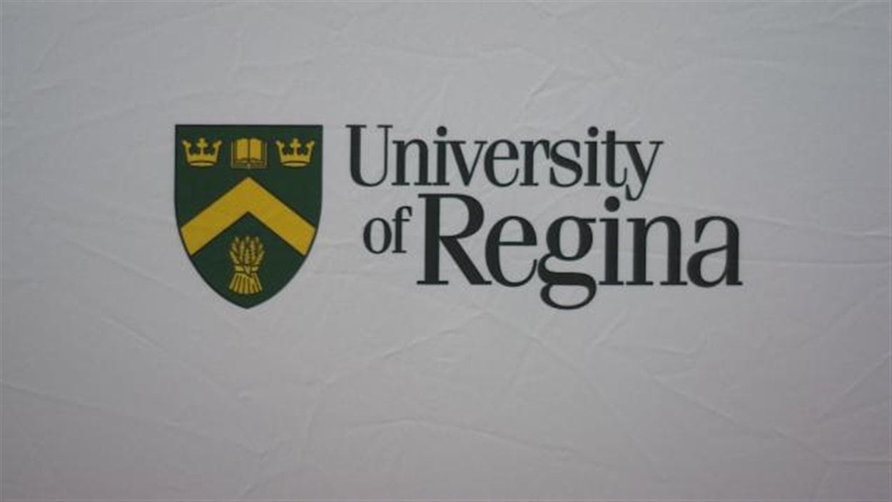 Université de Regina Université de Regina