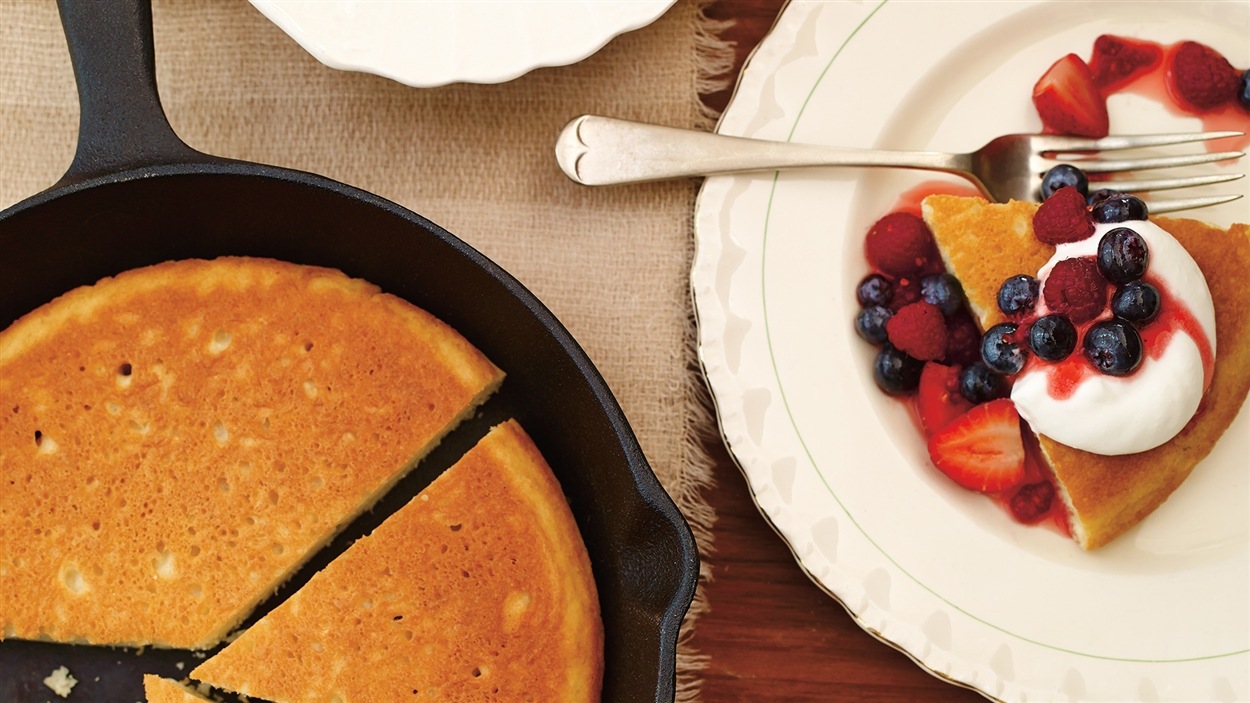 Épisodes Ricardo ICI RadioCanada.ca