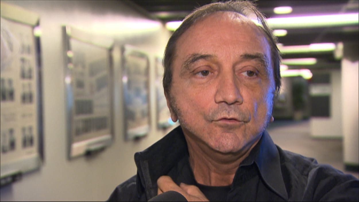 Claude Dubois Claude Dubois