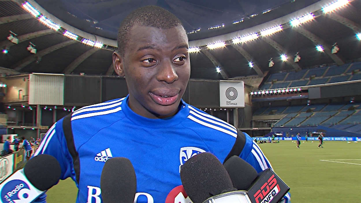Bakari Soumare Bakari Soumare