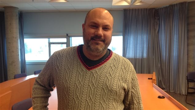 Stéphane Grenier Stéphane Grenier