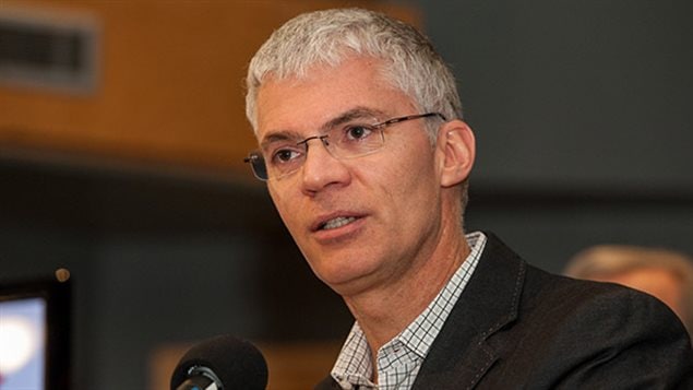 Guy Sauvageau