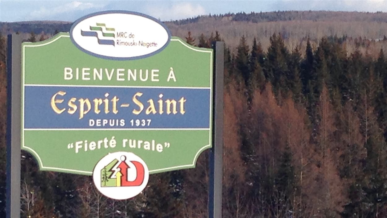 Esprit-Saint Esprit-Saint