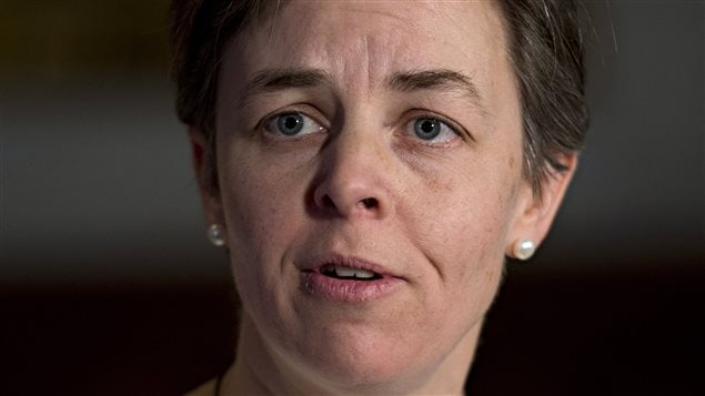 Kellie Leitch Kellie Leitch