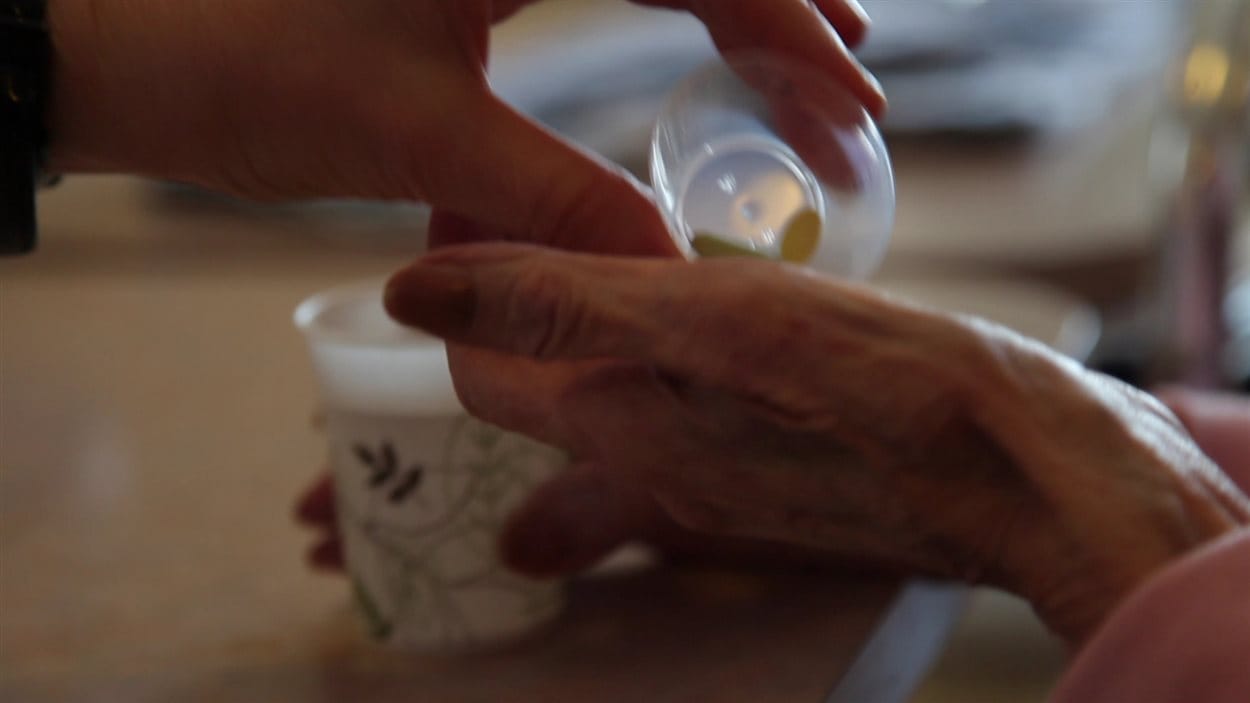 Médicaments pour aînés Médicaments pour aînés