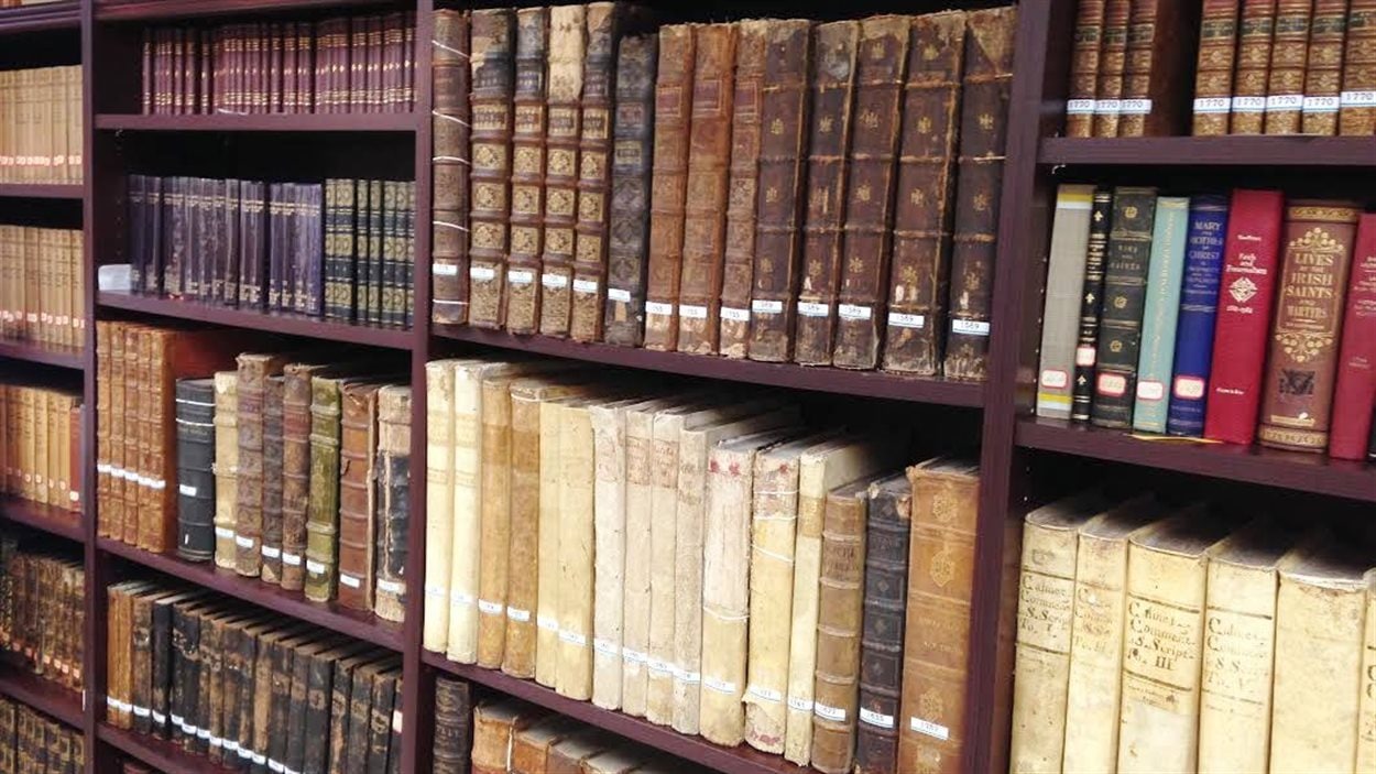 Livres anciens à Bathurst Livres anciens à Bathurst