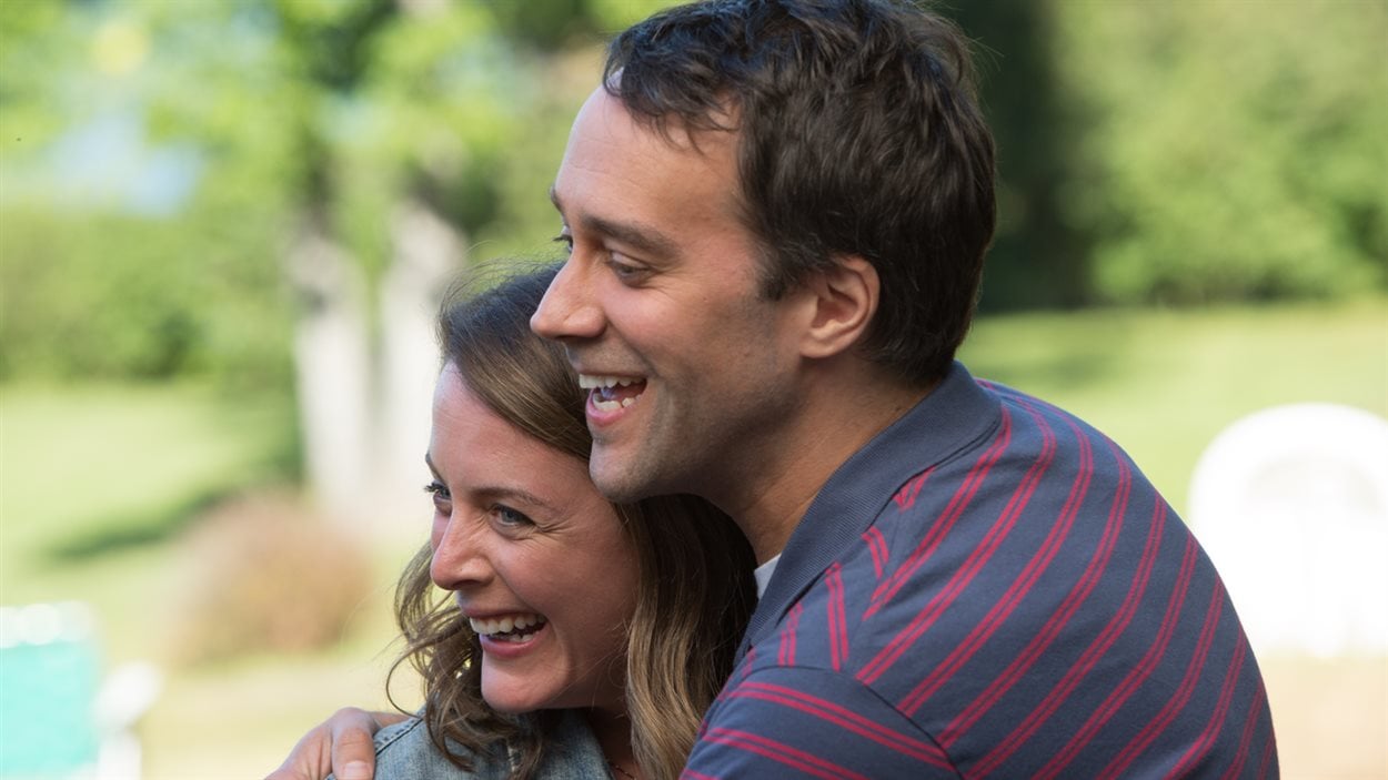 Le film Paul à Québec prendra l'affiche en septembre. Le film Paul à Québec prendra l'affiche en septembre.