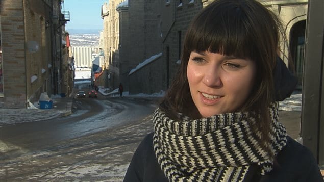 Marie-Noël Chouinard Marie-Noël Chouinard