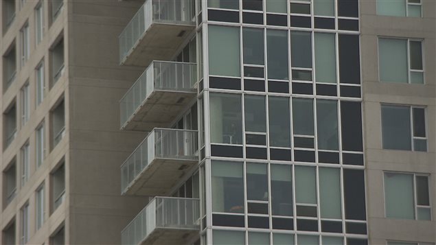 Copropriétés à Montréal Copropriétés à Montréal