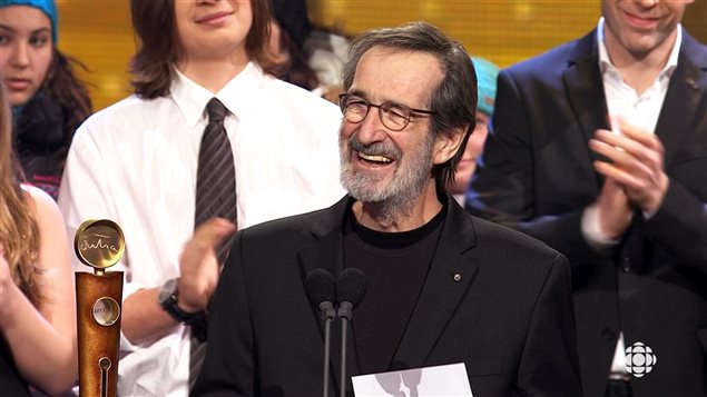 André Melançon André Melançon