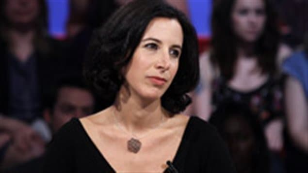 Rima Elkouri Rima Elkouri