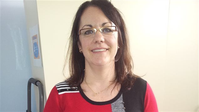 À Amos, c'est l'actuelle directrice du campus du cégep, Dany Charron qui dirigera les deux institutions. À Amos, c'est l'actuelle directrice du campus du cégep, Dany Charron qui dirigera les deux institutions.