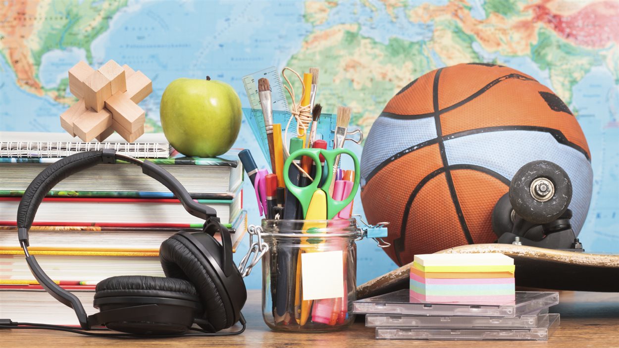 La pratique sportive est une nouvelle méthode de réinsertion scolaire. La pratique sportive est une nouvelle méthode de réinsertion scolaire.