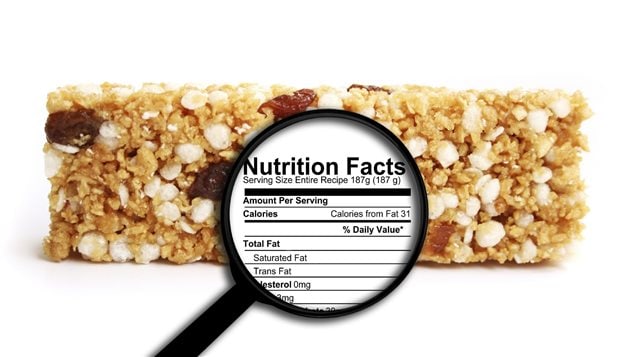 L'orthorexie est l'obsession des nutriments présents dans notre alimentation.