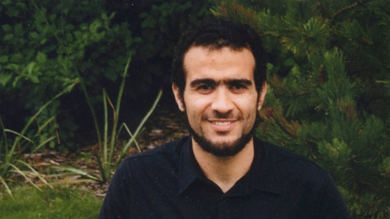Omar Khadr Omar Khadr