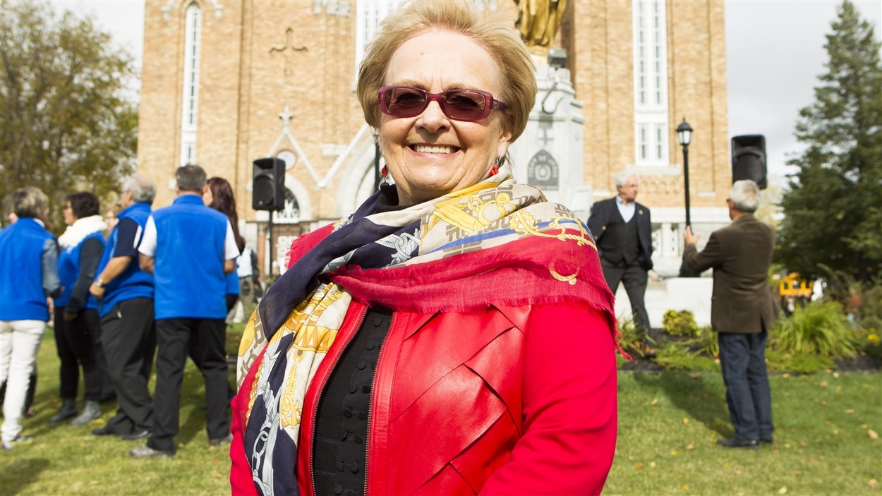 Colette Roy-Laroche Colette Roy-Laroche