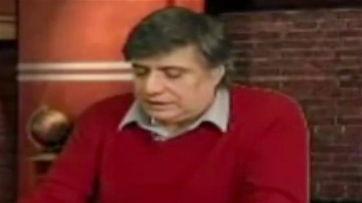 Le cinéaste torontois d'origine iranienne Mostafa Azizi est détenu dans son pays d'origine. Le cinéaste torontois d'origine iranienne Mostafa Azizi est détenu dans son pays d'origine.