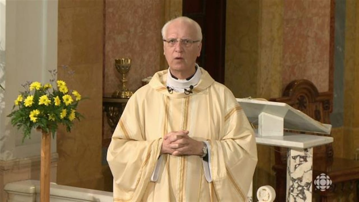 Radio Canada Le Jour Du Seigneur En Direct