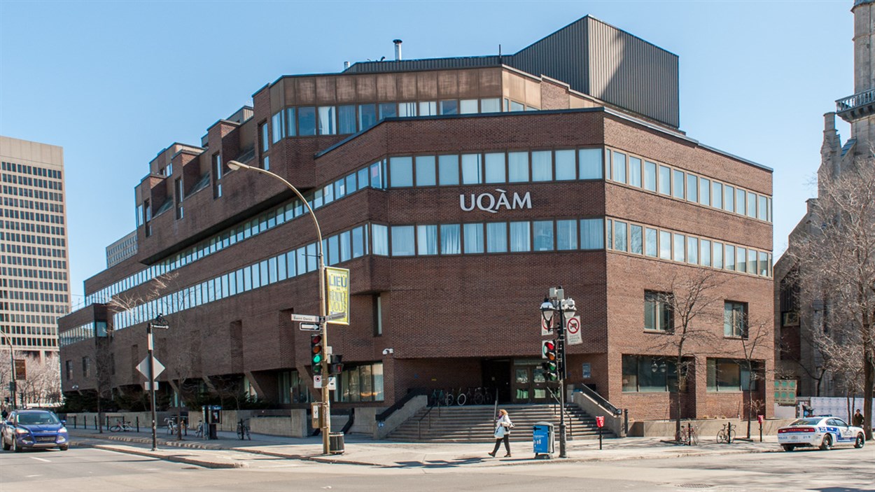 UQAM UQAM