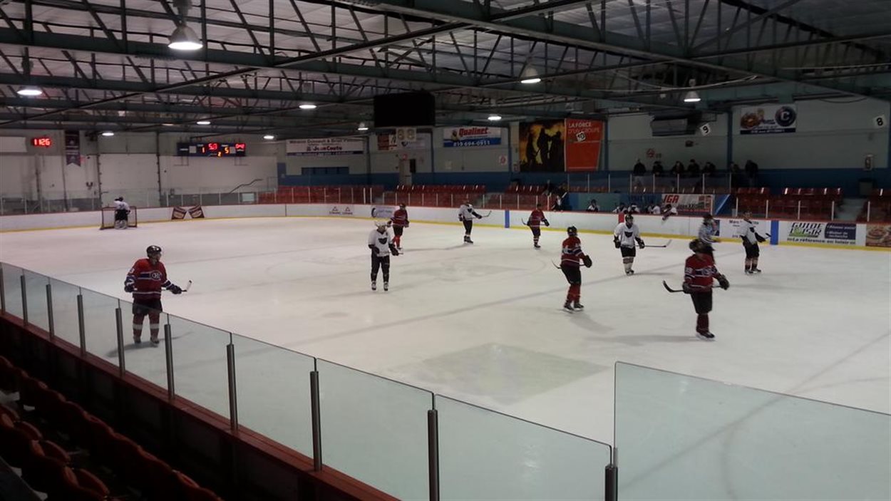 25e tournoi de la Fondation des pompiers du Québec pour les grands brûlés 25e tournoi de la Fondation des pompiers du Québec pour les grands brûlés