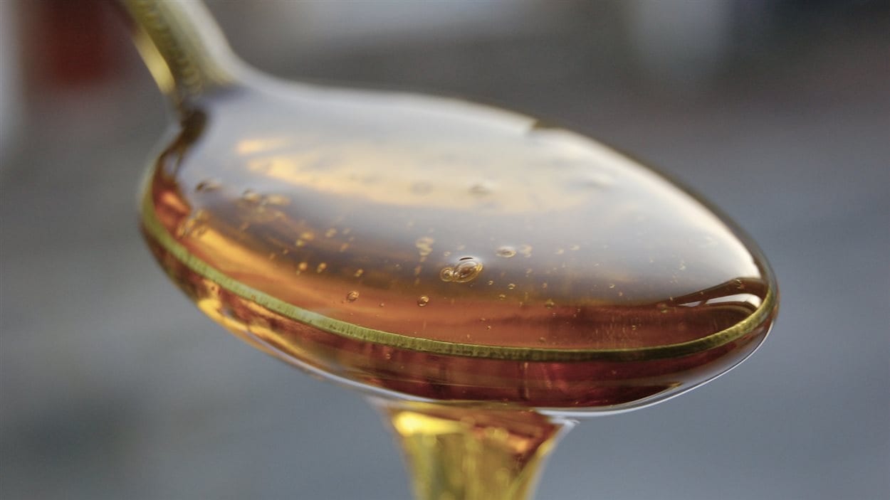 Du sirop Du sirop