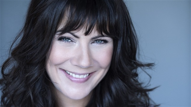 Geneviève Brouillette Geneviève Brouillette