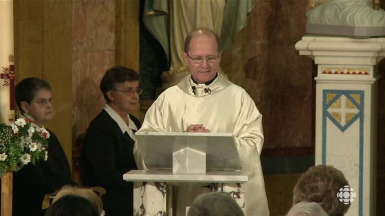 Radio Canada Le Jour Du Seigneur En Direct
