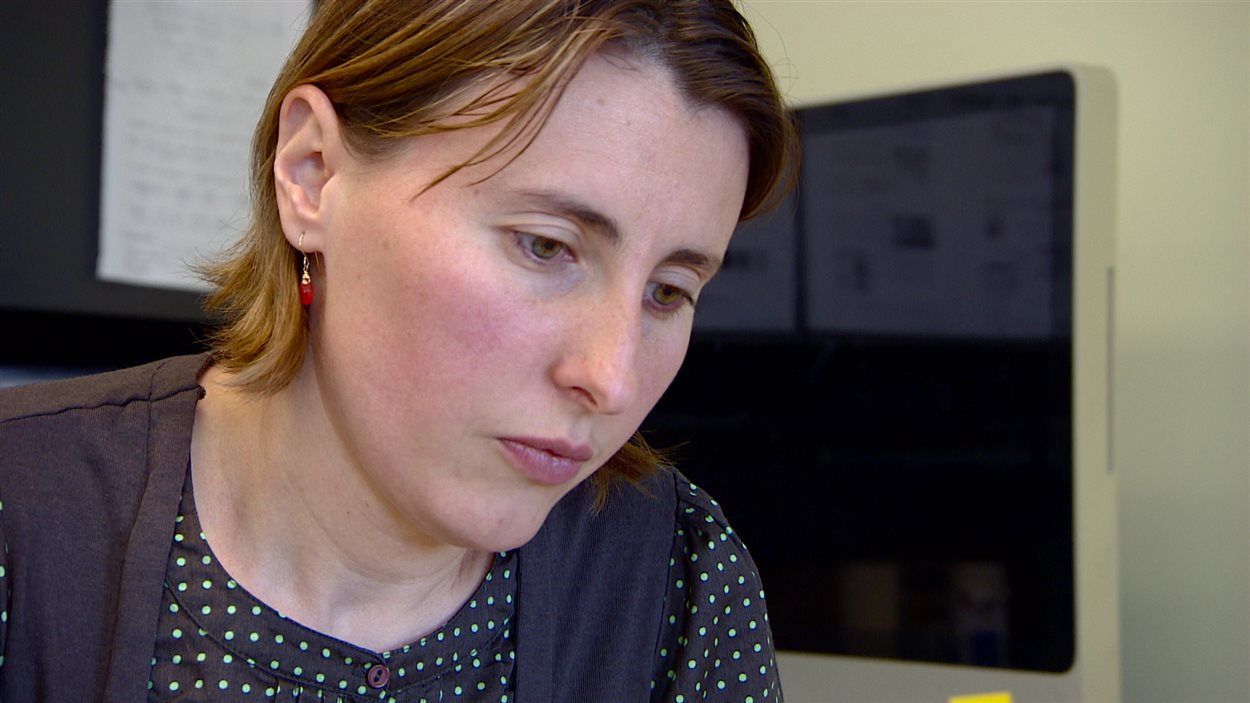 Hélène Lequitte est la nouvelle rédactrice en chef du Franco. Hélène Lequitte est la nouvelle rédactrice en chef du Franco.