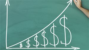 Pauvreté : les Manitobains souhaitent une hausse du salaire minimum