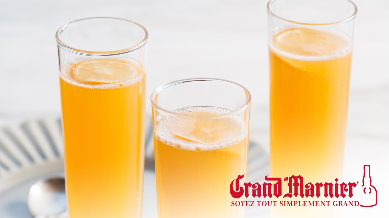 Grand Mimosa Grand Mimosa