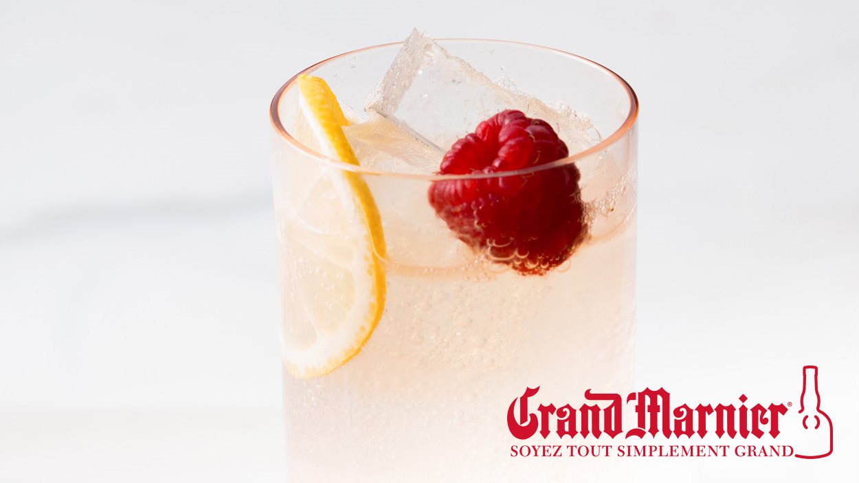 Grande Limonade Grande Limonade