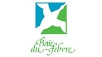 Logo Baie-du-Febvre Logo Baie-du-Febvre