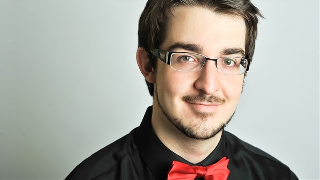 Charles Richard-Hamelin Charles Richard-Hamelin
