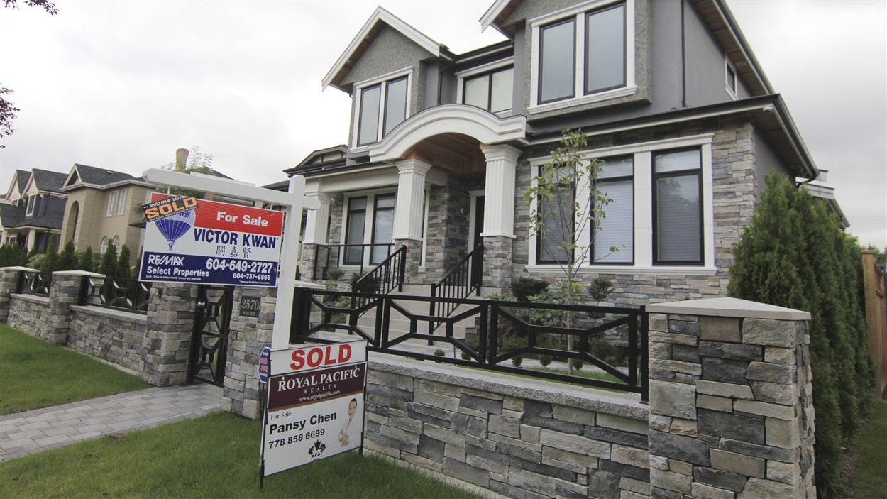 23 ans avant de pouvoir acheter une maison dans le Grand Vancouver ... 23 ans avant de pouvoir acheter une maison dans le Grand Vancouver ...