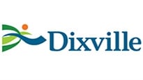 Logo Dixville Logo Dixville