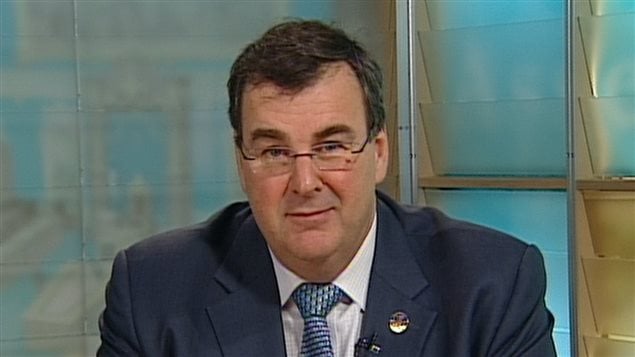 Le ministre de l'Éducation, François Blais, entend déposer un projet de loi pour réformer la gouvernance des commissions scolaires. Le ministre de l'Éducation, François Blais, entend déposer un projet de loi pour réformer la gouvernance des commissions scolaires.