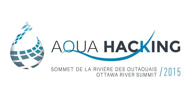 Les organisateurs ont également profité du sommet pour lancer un hackathon ayant pour thème la préservation de la rivière des Outaouais. Les organisateurs ont également profité du sommet pour lancer un hackathon ayant pour thème la préservation de la rivière des Outaouais.