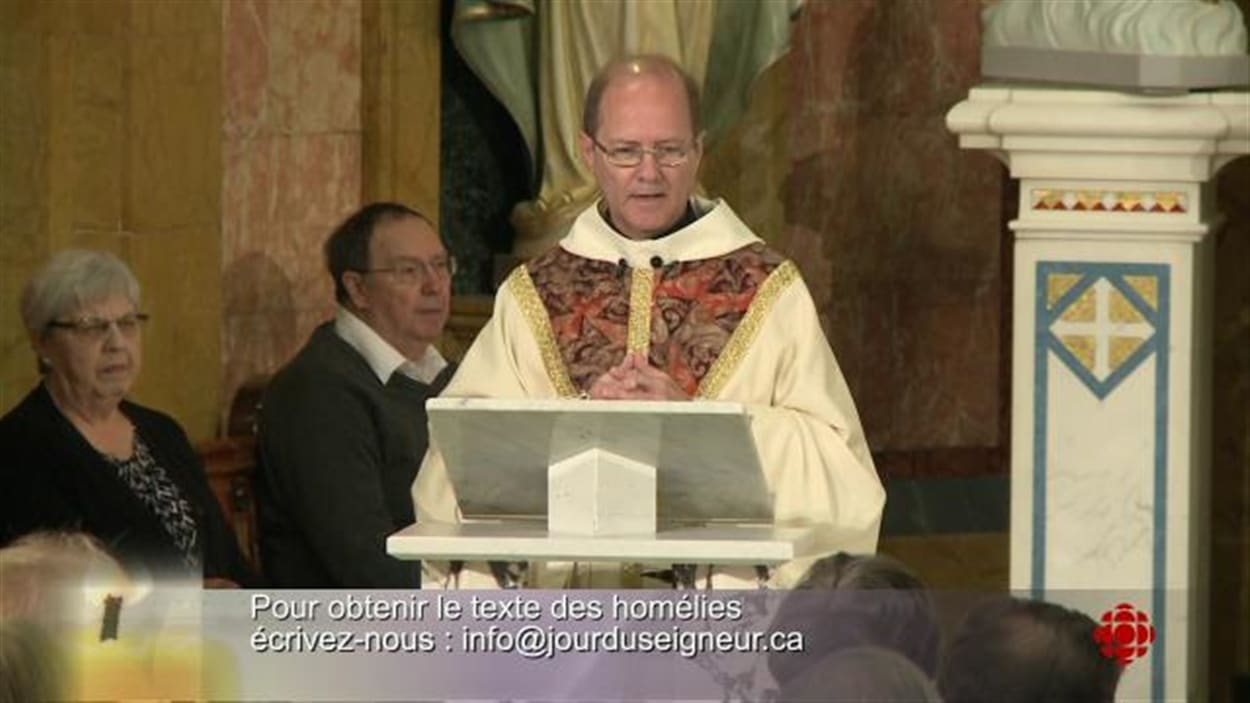 Radio Canada Le Jour Du Seigneur En Direct