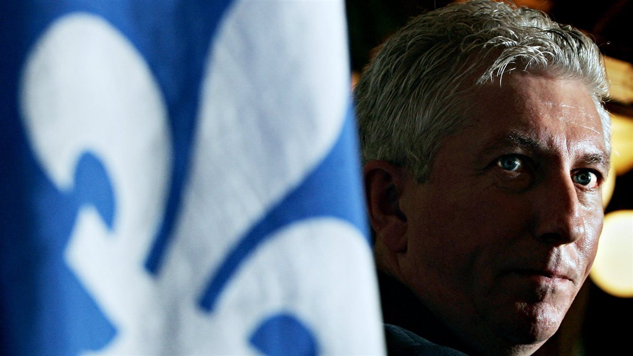 Gilles Duceppe en 2005 Gilles Duceppe en 2005