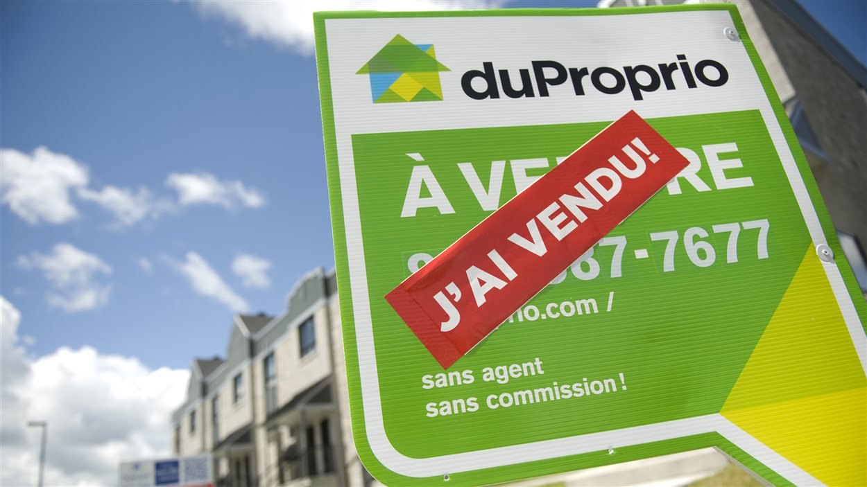 Pages Jaunes achète DuProprio ICI.RadioCanada.ca