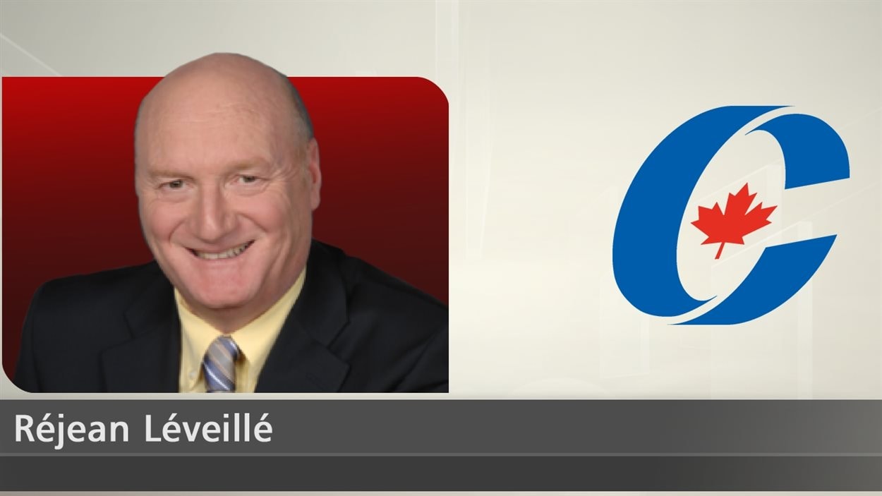 Réjean Léveillé Réjean Léveillé